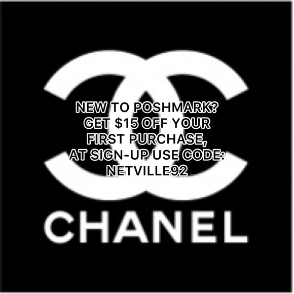 Chanel RX Eyeglasses - Picture 10 of 10